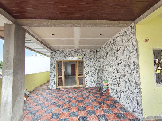 3 BHK House For Sale  In Annojiguda