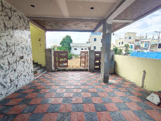 3 BHK House For Sale  In Annojiguda