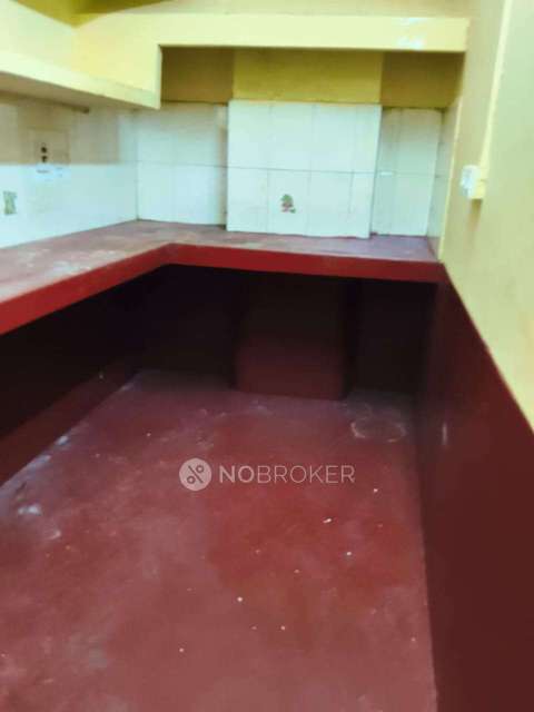 1 BHK House for Rent  In Cottonpete