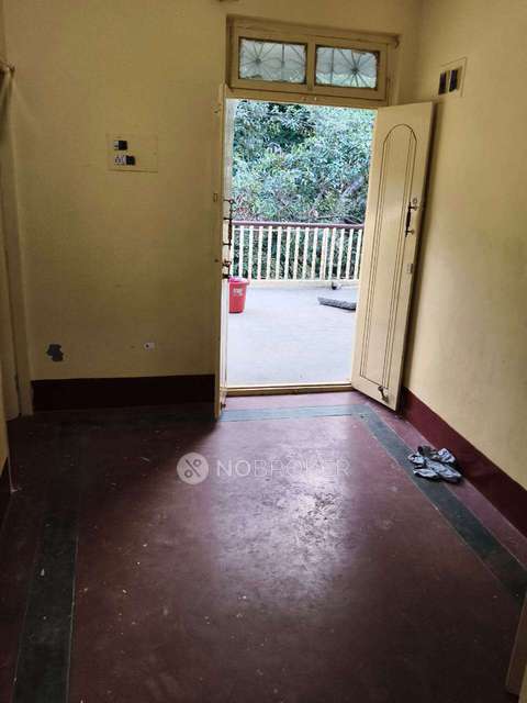 1 BHK House for Rent  In Cottonpete