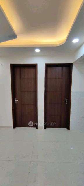 3 BHK Flat In Standalone Builidng For Sale  In Dwarka