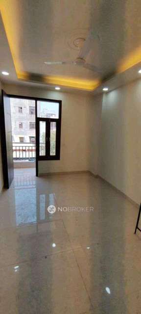 3 BHK Flat In Standalone Builidng For Sale  In Dwarka