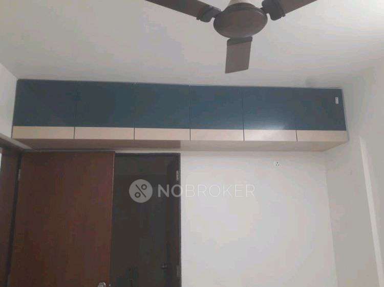 2 BHK Flat In Silver Orchid for Rent  In Pimple Nilakh