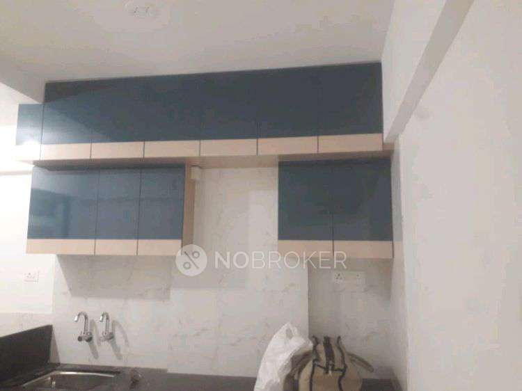 2 BHK Flat In Silver Orchid for Rent  In Pimple Nilakh