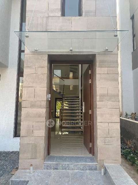 3 BHK House for Rent In Urse