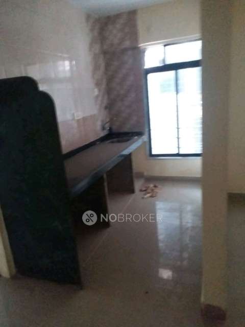 2 BHK Flat In Hirey's Nishi Gandha Chs For Sale  In Ulwe
