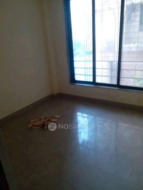 2 BHK Flat In Hirey's Nishi Gandha Chs For Sale  In Ulwe