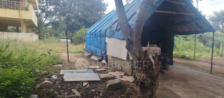 Plot For Sale  In 24, Huda Layout Road