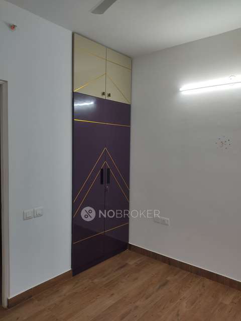 3 BHK Flat In Brigade El Dorado for Rent  In Huvinayakanahalli