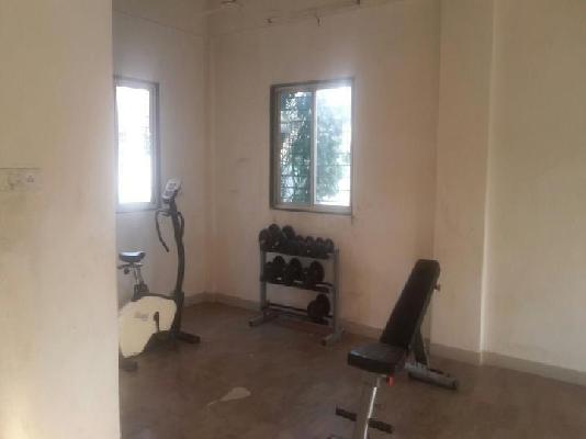 1 BHK Flat In Tara Tarang Society for Rent  In Wagholi