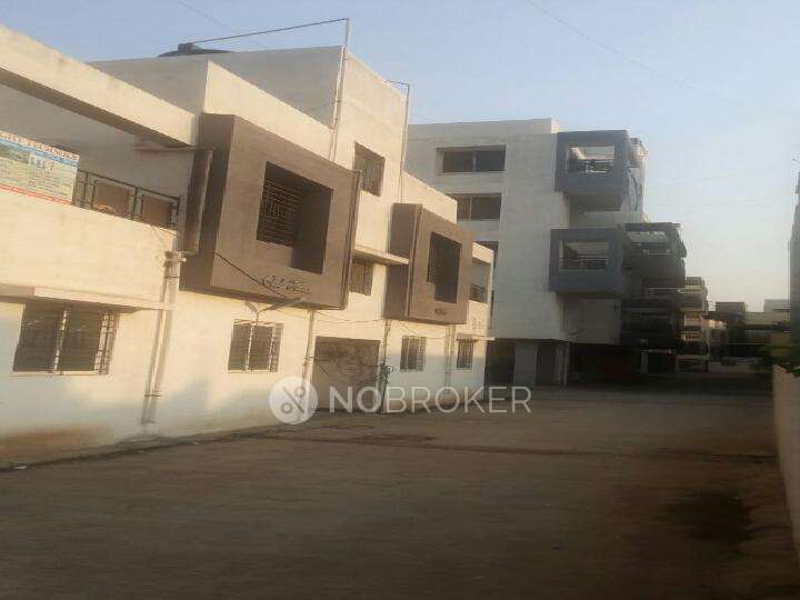 1 BHK Flat In Tara Tarang Society for Rent  In Wagholi