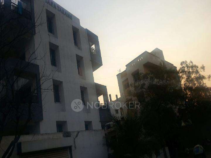 1 BHK Flat In Tara Tarang Society for Rent  In Wagholi