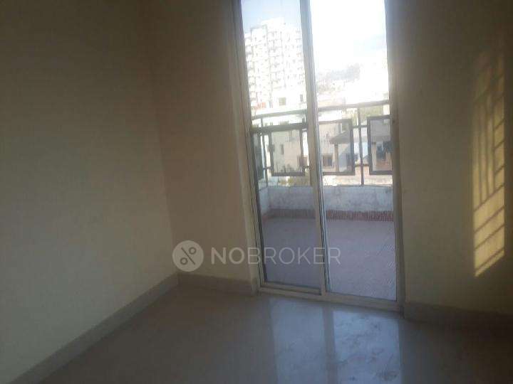 1 BHK Flat In Tara Tarang Society for Rent  In Wagholi