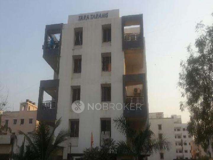 1 BHK Flat In Tara Tarang Society for Rent  In Wagholi