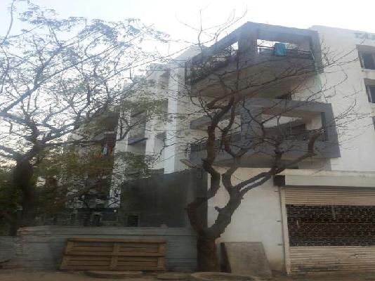 1 BHK Flat In Tara Tarang Society for Rent  In Wagholi