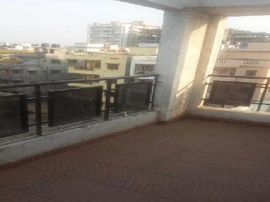 1 BHK Flat In Tara Tarang Society for Rent  In Wagholi