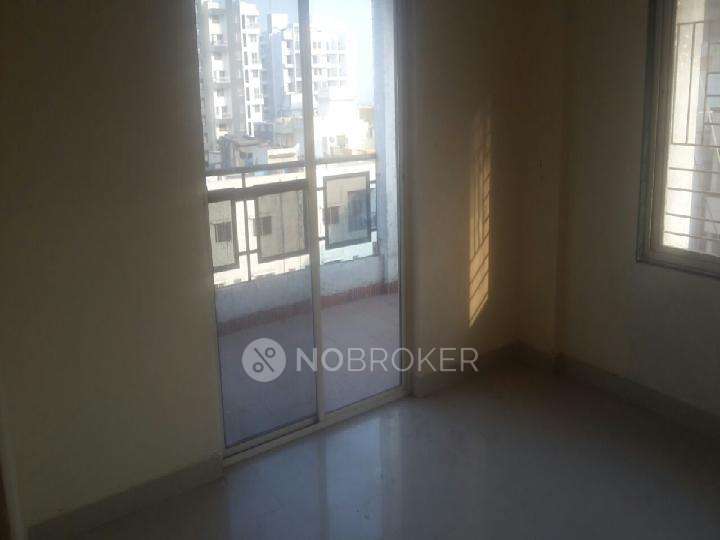 1 BHK Flat In Tara Tarang Society for Rent  In Wagholi