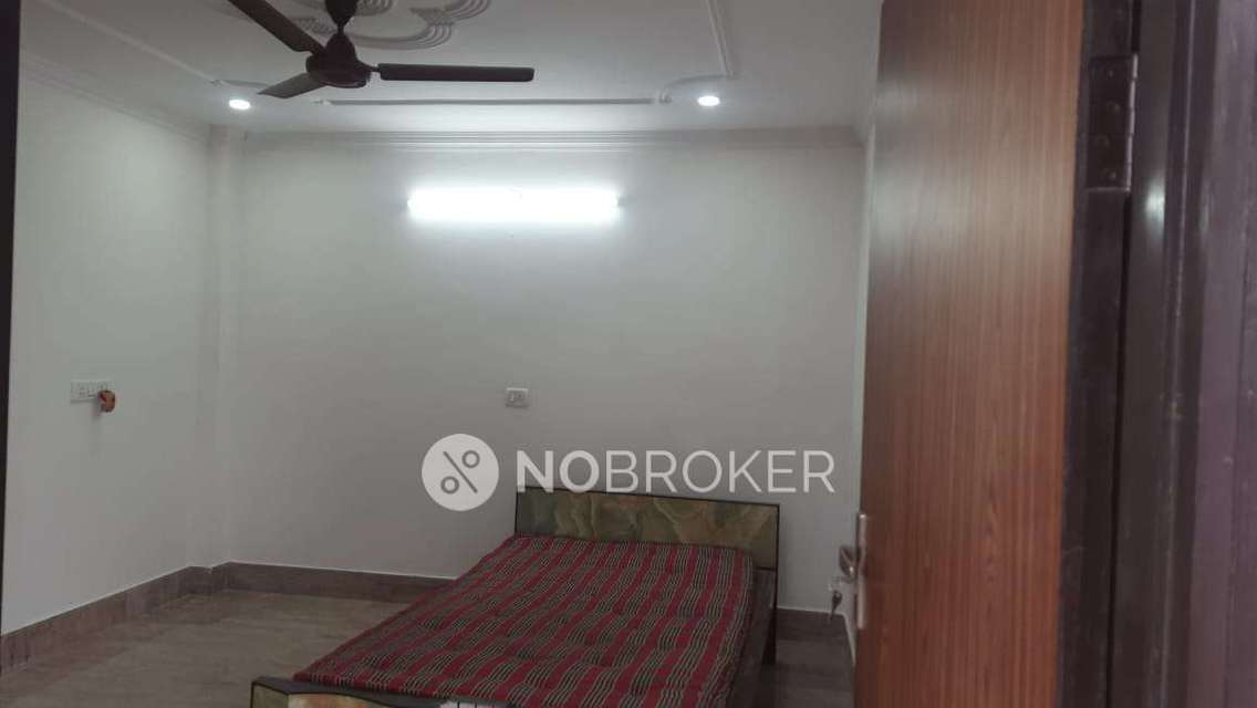 2 BHK Flat for Rent  In Chhatarpur