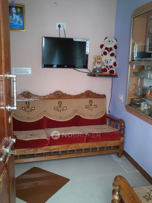 1 BHK Flat For Sale  In , Yeswanthpur