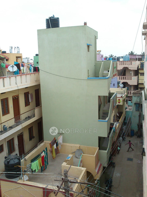 1 BHK Flat For Sale In , Yeswanthpur
