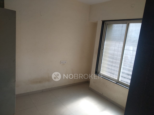 1 BHK Flat In Saisiddhi for Rent  In Jambulwadi