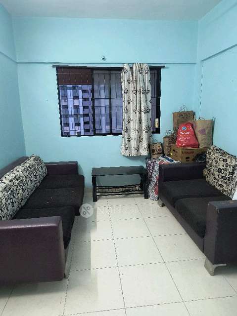 1 BHK Flat In Magarpatta City Heliconia for Rent  In Hadapsar