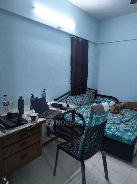 1 BHK Flat In Magarpatta City Heliconia for Rent  In Hadapsar