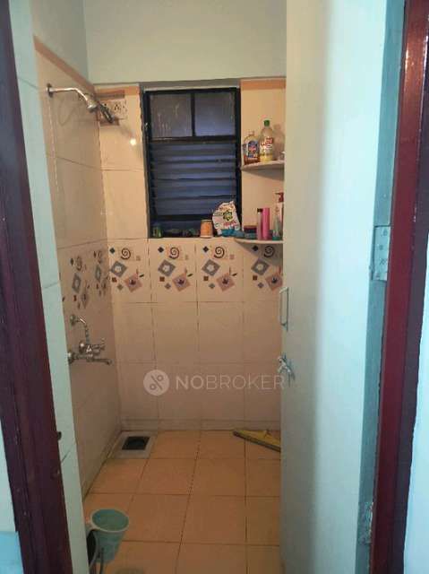 1 BHK Flat In Magarpatta City Heliconia for Rent  In Hadapsar