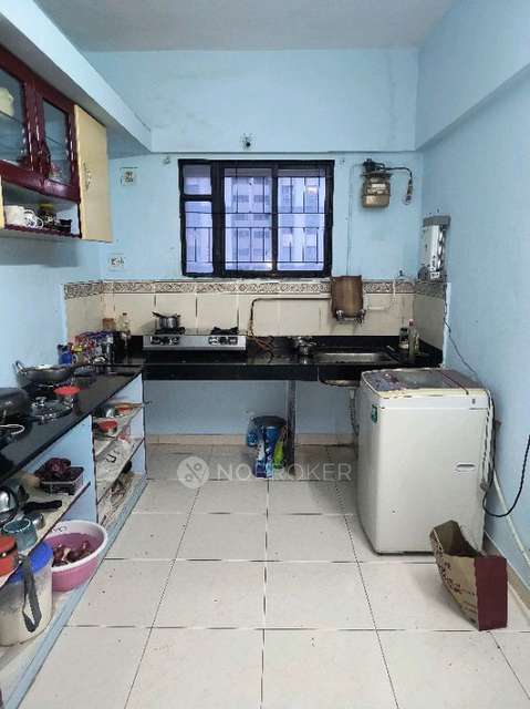 1 BHK Flat In Magarpatta City Heliconia for Rent  In Hadapsar