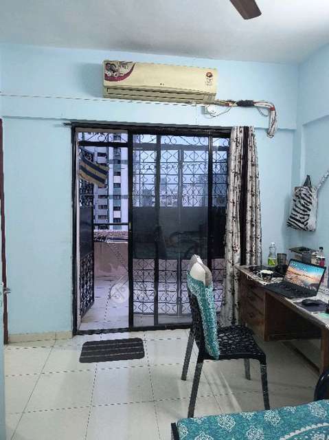 1 BHK Flat In Magarpatta City Heliconia for Rent  In Hadapsar