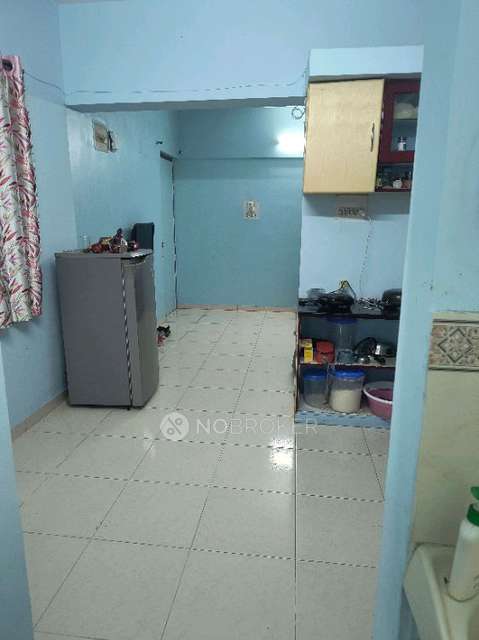 1 BHK Flat In Magarpatta City Heliconia for Rent  In Hadapsar