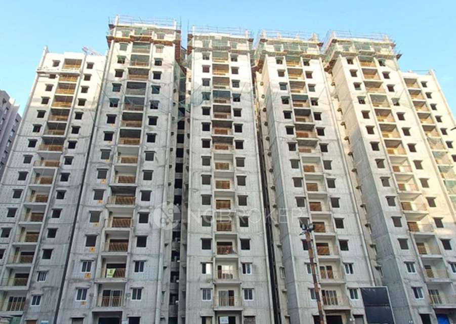 2 BHK Flat In Brigade Citadel For Sale  In Moti Nagar