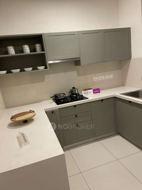 2 BHK Flat In Brigade Citadel For Sale  In Moti Nagar