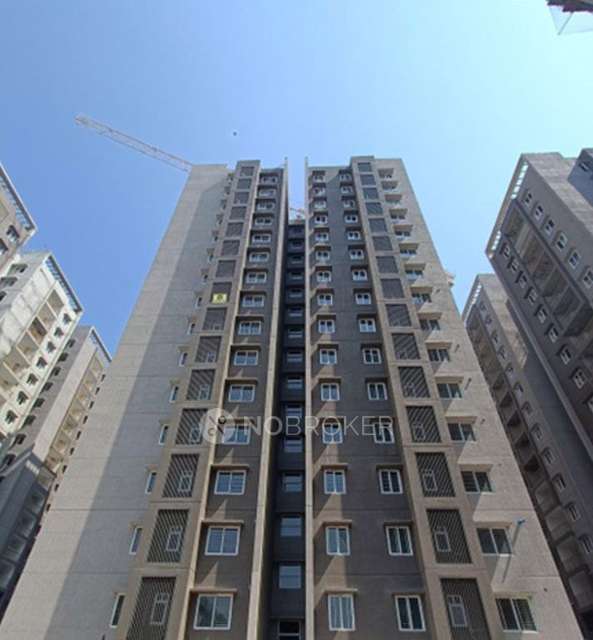 2 BHK Flat In Brigade Citadel For Sale  In Moti Nagar