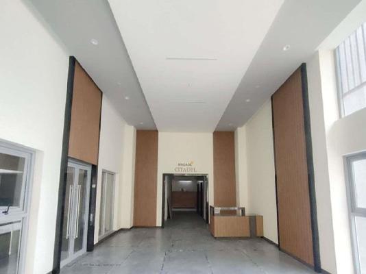 2 BHK Flat In Brigade Citadel For Sale  In Moti Nagar