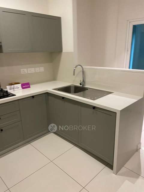 2 BHK Flat In Brigade Citadel For Sale  In Moti Nagar