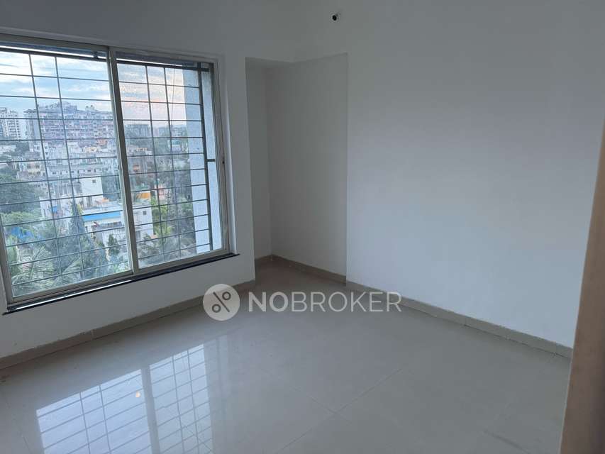 2 BHK Flat In Paramount Eros for Rent  In Kondhwa Budruk