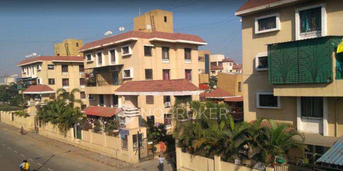 2 BHK Flat In Celesta, Spine Road For Sale  In Celesta Society