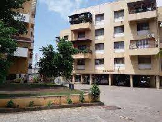 2 BHK Flat In Celesta, Spine Road For Sale  In Celesta Society