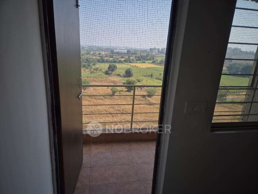 4 BHK Flat In Jupiter Commanders Aayush Park For Sale  In Talegaon Dabhade