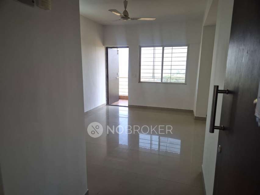4 BHK Flat In Jupiter Commanders Aayush Park For Sale  In Talegaon Dabhade