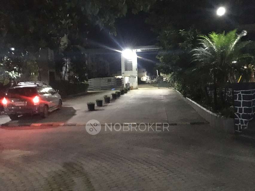 4 BHK Flat In Jupiter Commanders Aayush Park For Sale  In Talegaon Dabhade