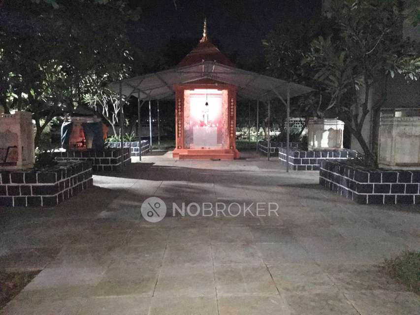 4 BHK Flat In Jupiter Commanders Aayush Park For Sale  In Talegaon Dabhade