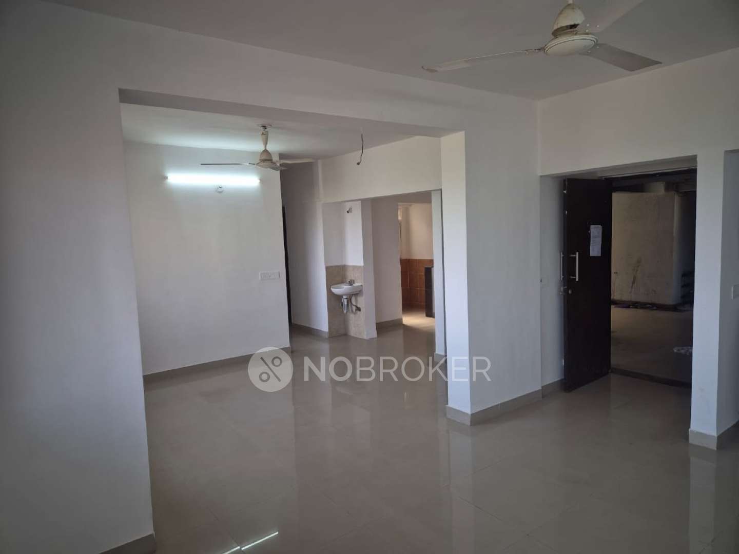 4 BHK Flat In Jupiter Commanders Aayush Park For Sale  In Talegaon Dabhade