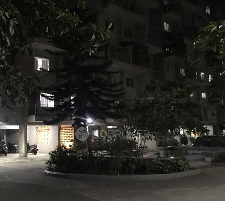 4 BHK Flat In Jupiter Commanders Aayush Park For Sale  In Talegaon Dabhade