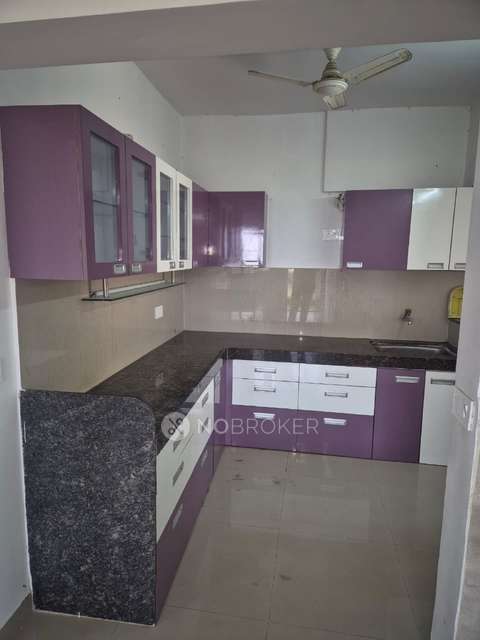 4 BHK Flat In Jupiter Commanders Aayush Park For Sale  In Talegaon Dabhade