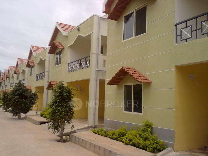 4 BHK Villa In Krishna Kuteer Villas For Sale  In Hoodi