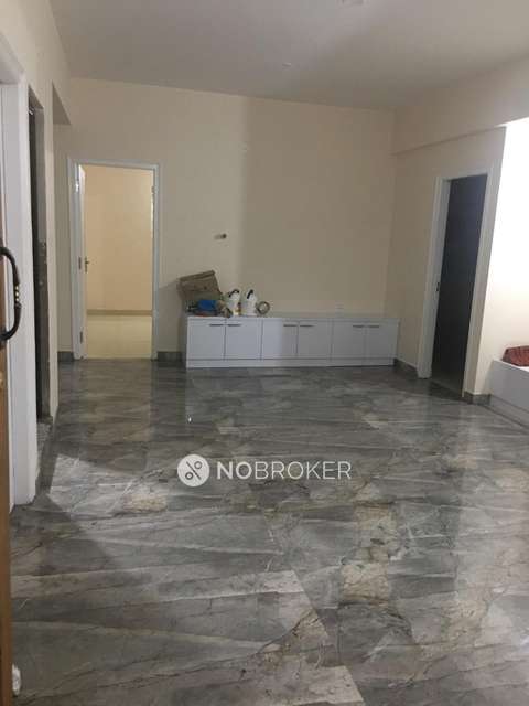 3 BHK Flat In Ganga Habitat For Sale  In Annapurneshwari Nagar