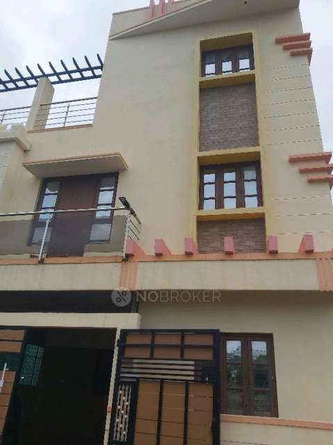 1 BHK House for Rent  In Kanakanagara Circle