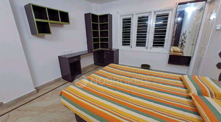 1 BHK House for Rent  In Manikonda
